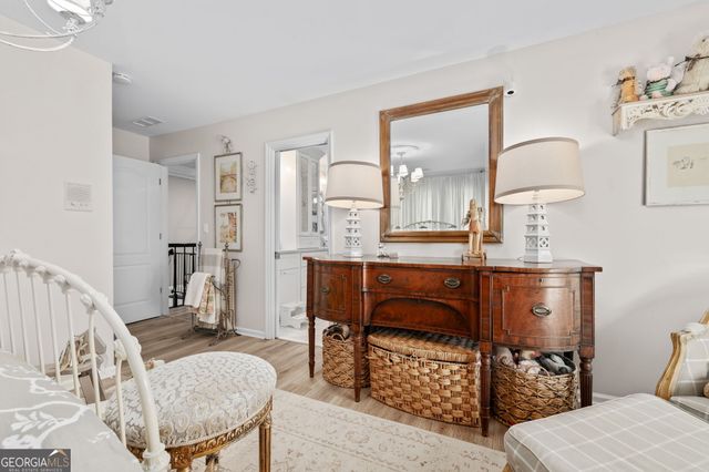 4251 Quail Ridge Way, Peachtree Corners, GA 30092