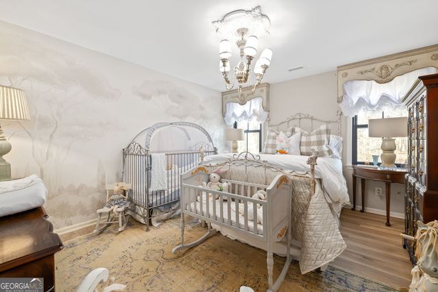 4251 Quail Ridge Way, Peachtree Corners, GA 30092