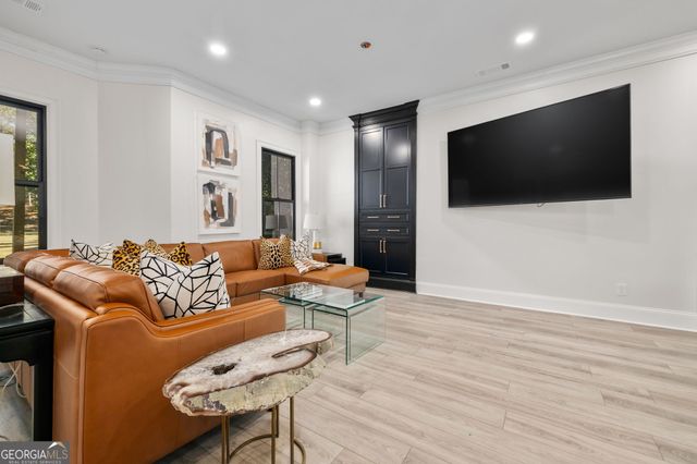 4251 Quail Ridge Way, Peachtree Corners, GA 30092