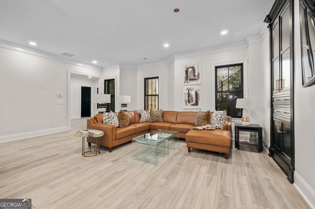 4251 Quail Ridge Way, Peachtree Corners, GA 30092