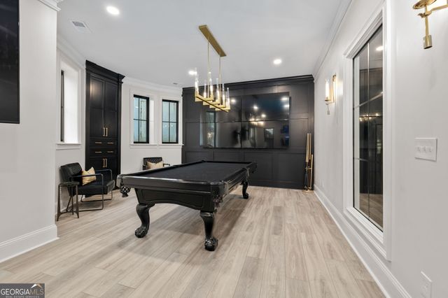 4251 Quail Ridge Way, Peachtree Corners, GA 30092