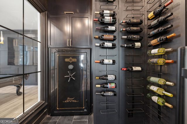 4251 Quail Ridge Way, Peachtree Corners, GA 30092