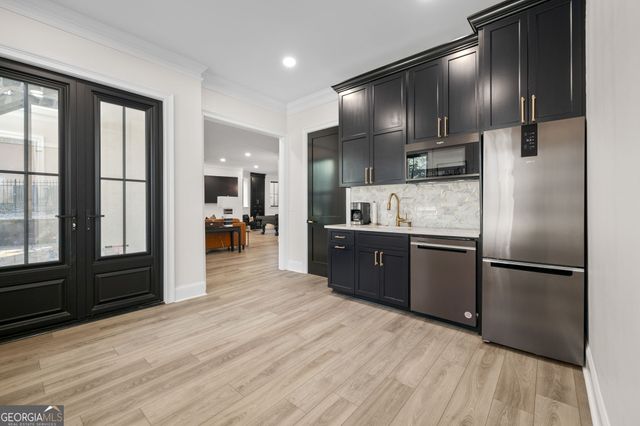 4251 Quail Ridge Way, Peachtree Corners, GA 30092