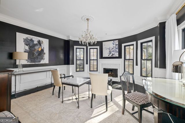 4251 Quail Ridge Way, Peachtree Corners, GA 30092