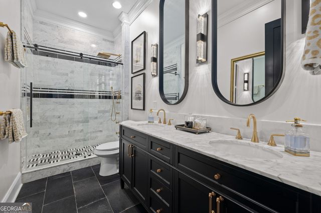 4251 Quail Ridge Way, Peachtree Corners, GA 30092