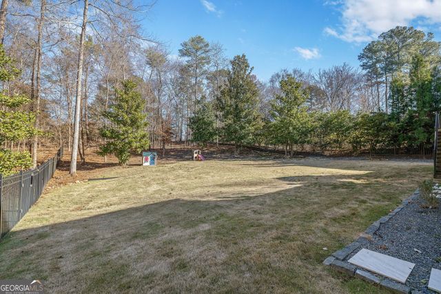 4251 Quail Ridge Way, Peachtree Corners, GA 30092