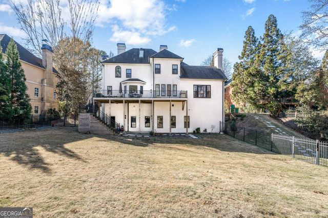 4251 Quail Ridge Way, Peachtree Corners, GA 30092