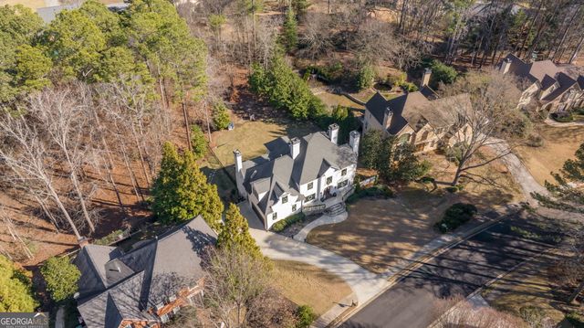 4251 Quail Ridge Way, Peachtree Corners, GA 30092