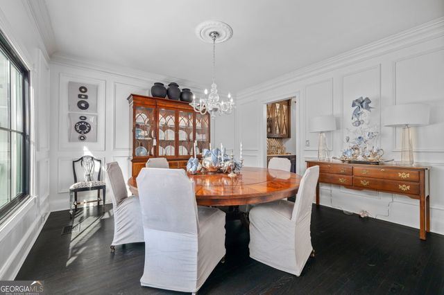 4251 Quail Ridge Way, Peachtree Corners, GA 30092