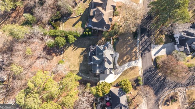 4251 Quail Ridge Way, Peachtree Corners, GA 30092