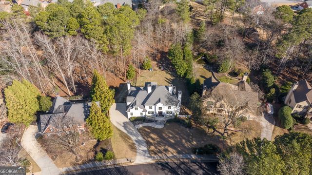 4251 Quail Ridge Way, Peachtree Corners, GA 30092