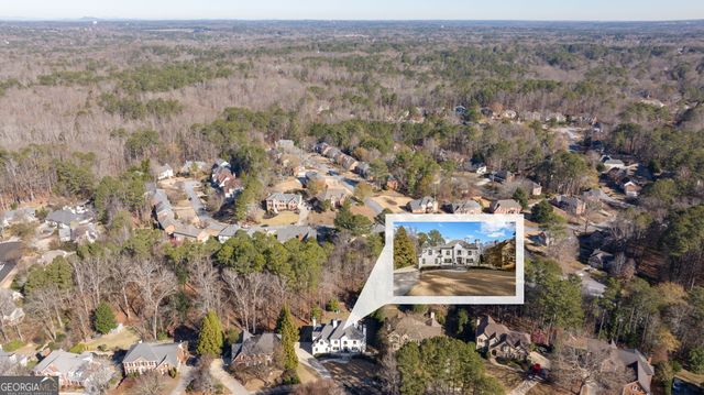 4251 Quail Ridge Way, Peachtree Corners, GA 30092