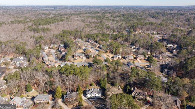 4251 Quail Ridge Way, Peachtree Corners, GA 30092