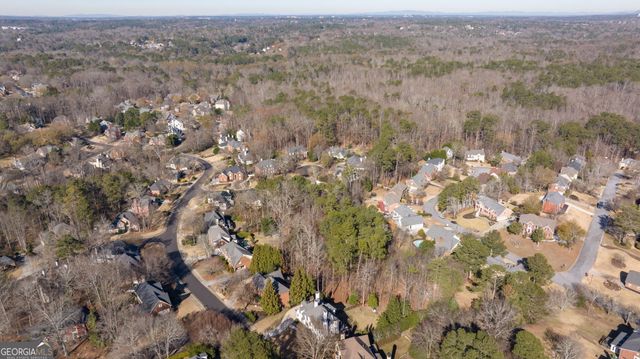 4251 Quail Ridge Way, Peachtree Corners, GA 30092