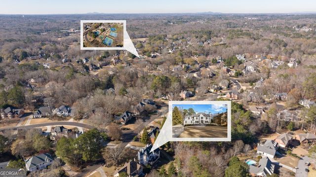 4251 Quail Ridge Way, Peachtree Corners, GA 30092