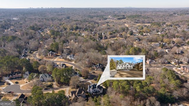 4251 Quail Ridge Way, Peachtree Corners, GA 30092