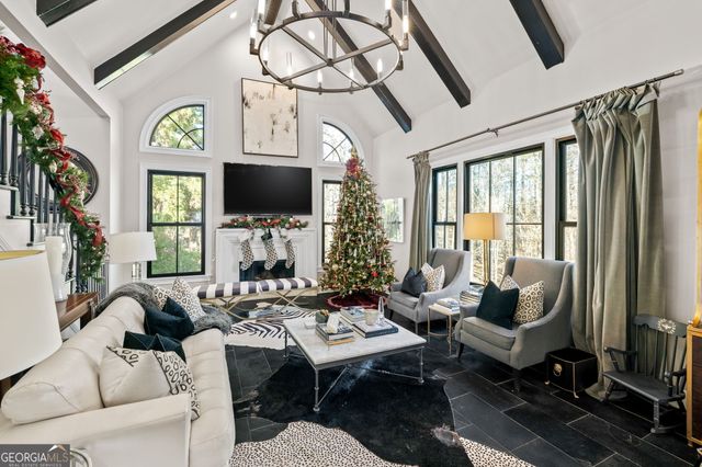 4251 Quail Ridge Way, Peachtree Corners, GA 30092