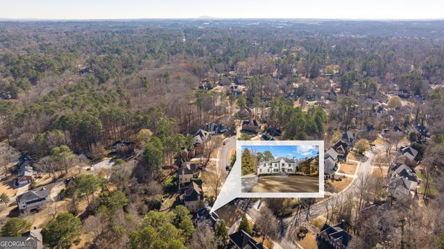 4251 Quail Ridge Way, Peachtree Corners, GA 30092