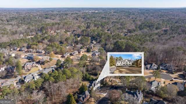 4251 Quail Ridge Way, Peachtree Corners, GA 30092