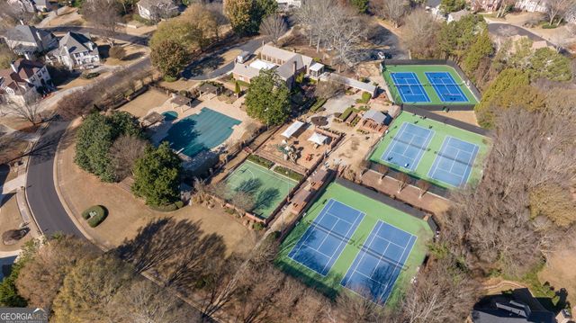 4251 Quail Ridge Way, Peachtree Corners, GA 30092