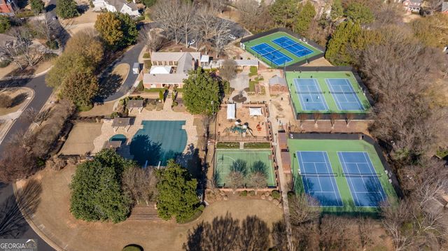 4251 Quail Ridge Way, Peachtree Corners, GA 30092