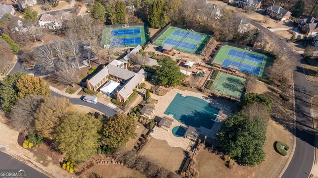 4251 Quail Ridge Way, Peachtree Corners, GA 30092