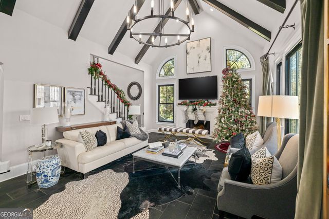 4251 Quail Ridge Way, Peachtree Corners, GA 30092