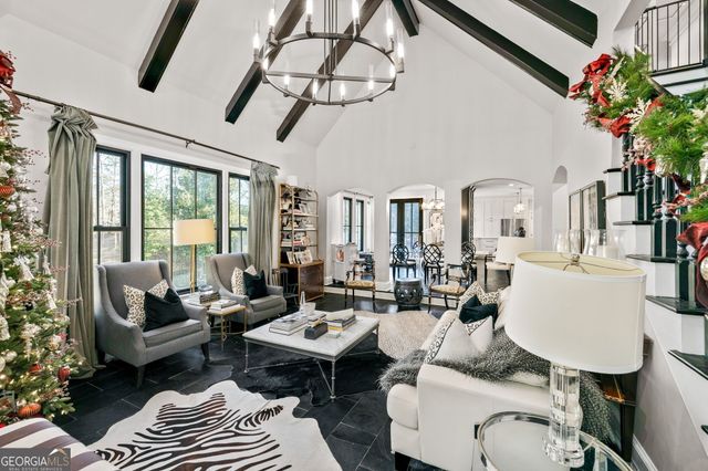 4251 Quail Ridge Way, Peachtree Corners, GA 30092