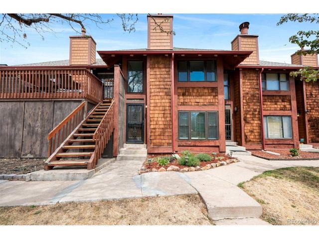 14229 E Arizona Ave, Aurora, CO 80012