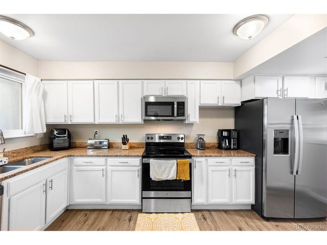 14229 E Arizona Ave, Aurora, CO 80012