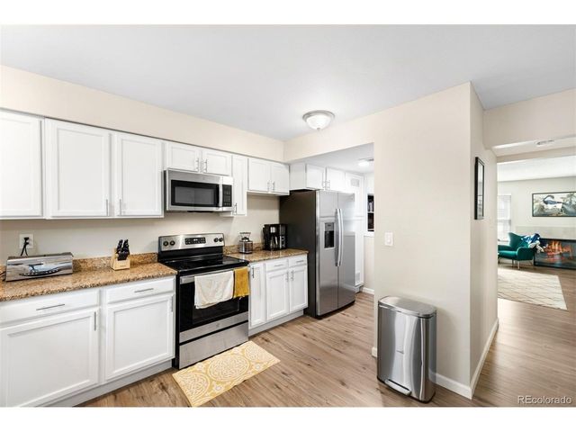 14229 E Arizona Ave, Aurora, CO 80012