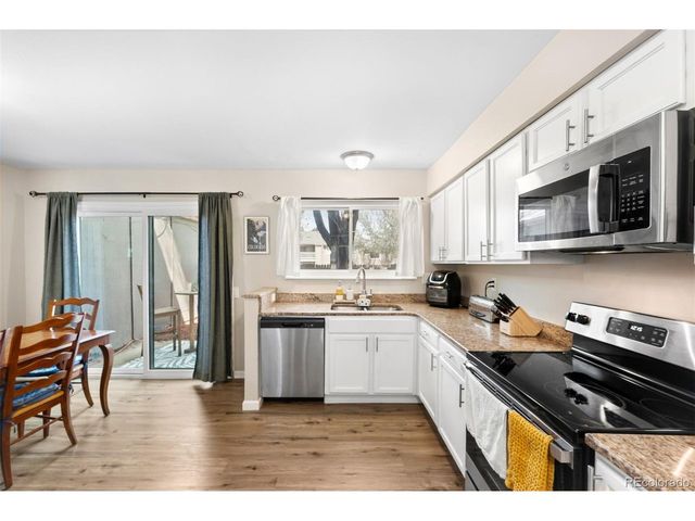 14229 E Arizona Ave, Aurora, CO 80012