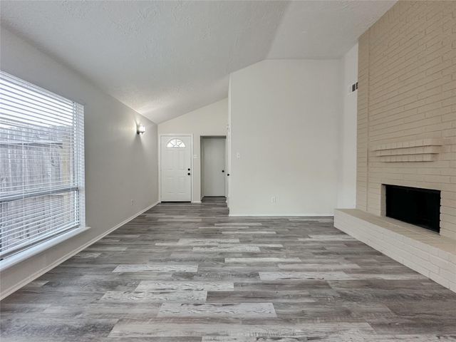 11009 Panicum Court, Houston, TX 77086