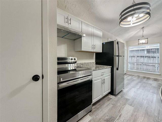 11009 Panicum Court, Houston, TX 77086