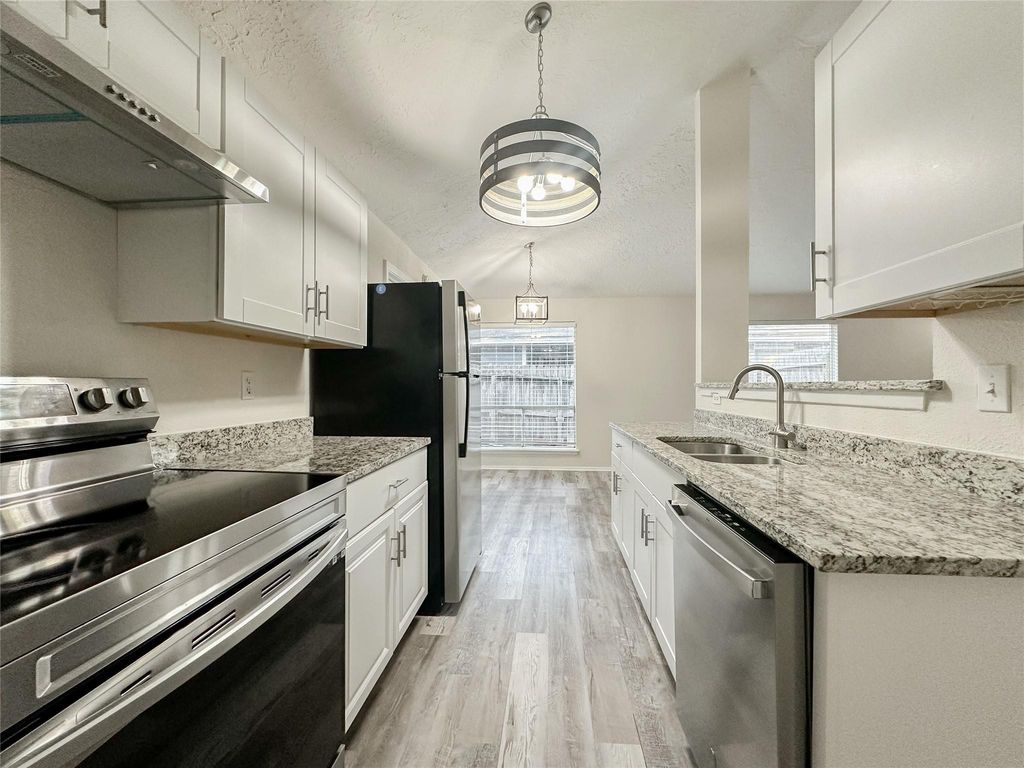 11009 Panicum Court, Houston, TX 77086