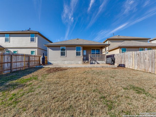 618 Cheeked Pintail, San Antonio, TX 78253
