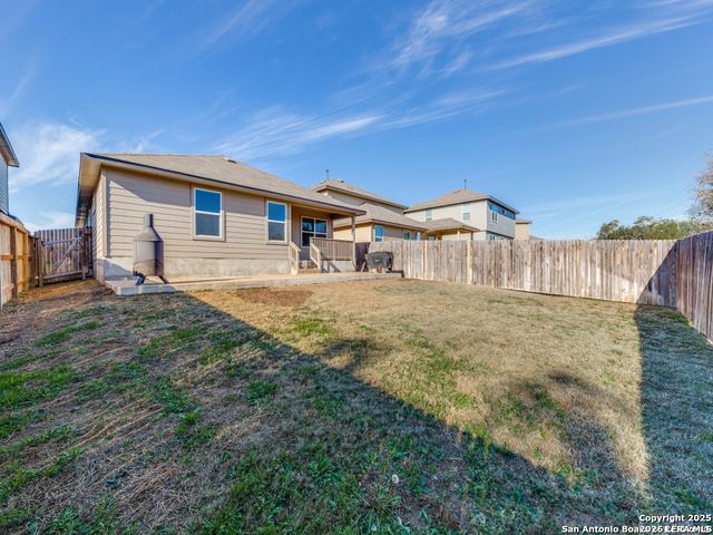 618 Cheeked Pintail, San Antonio, TX 78253