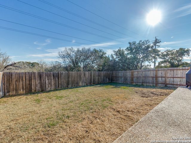 618 Cheeked Pintail, San Antonio, TX 78253