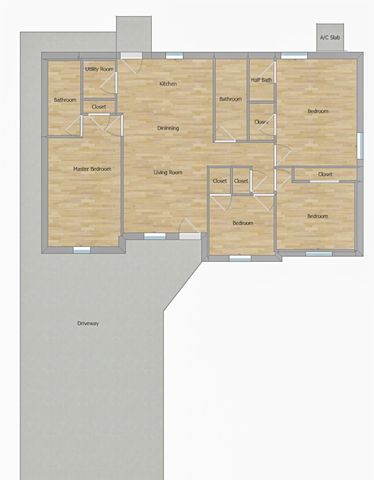 5527 Lakefield Drive, Houston, TX 77033