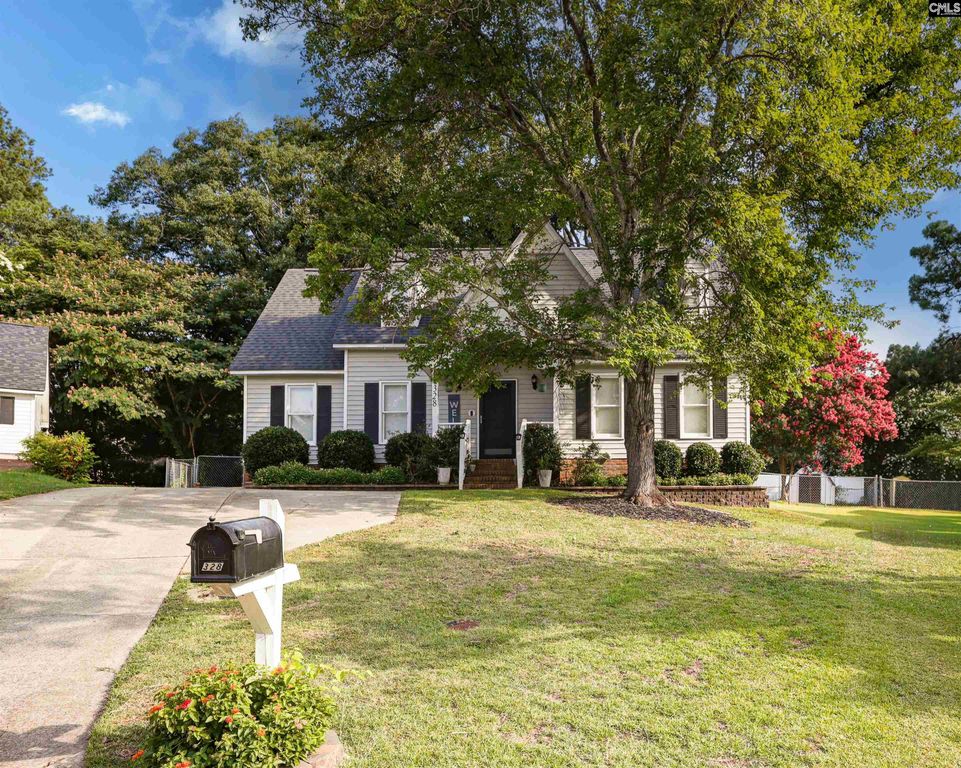 328 Bagford Court, Lexington, SC 29072