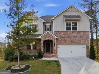 1435 Lemon Balm Court, Lawrenceville, GA 30045