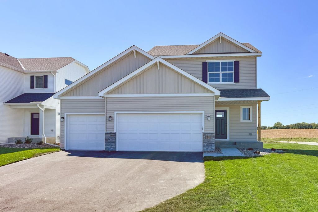 741 Greywood Boulevard SW, Delano, MN 55328 — photo 2