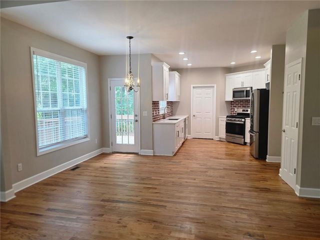 2257 Roseberry Lane, Grayson, GA 30017