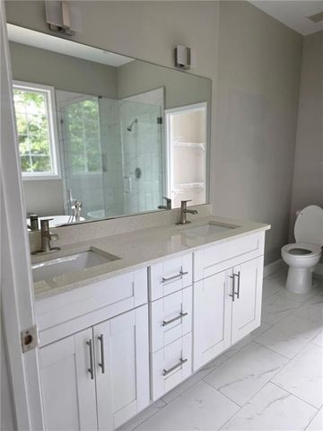 2257 Roseberry Lane, Grayson, GA 30017