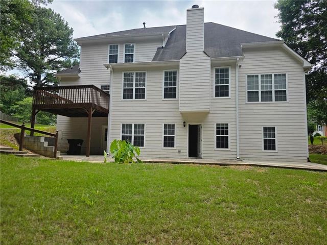2257 Roseberry Lane, Grayson, GA 30017