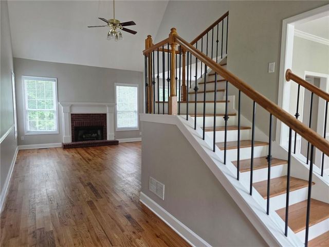 2257 Roseberry Lane, Grayson, GA 30017