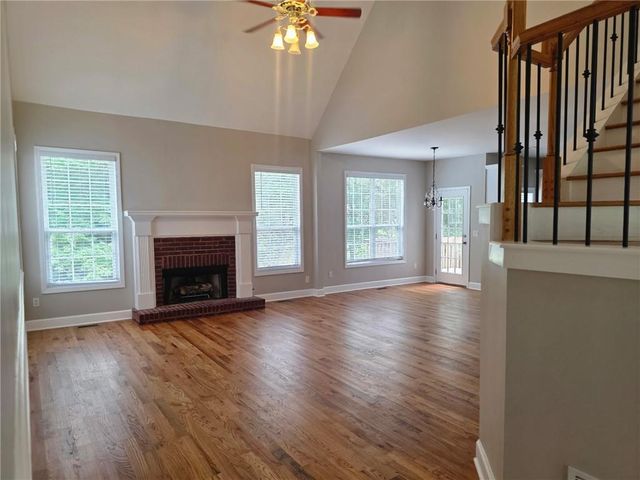 2257 Roseberry Lane, Grayson, GA 30017
