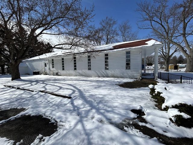 2451 Spansail, Niles, MI 49120