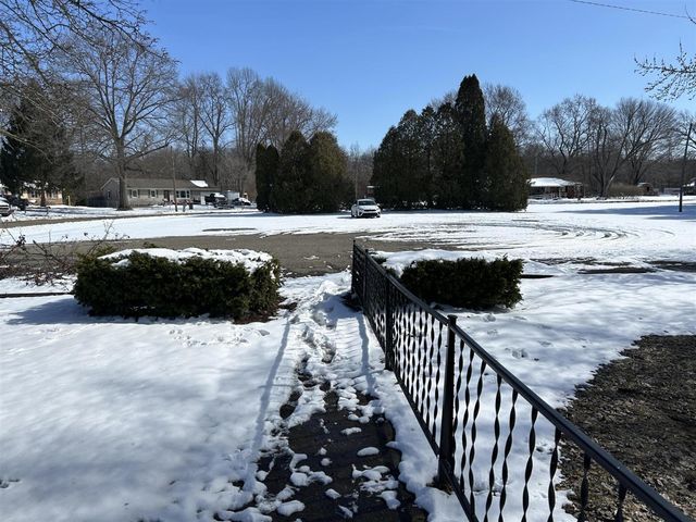 2451 Spansail, Niles, MI 49120