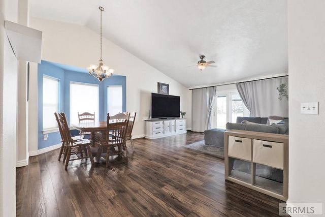 1146 S Curlew Drive, Ammon, ID 83406